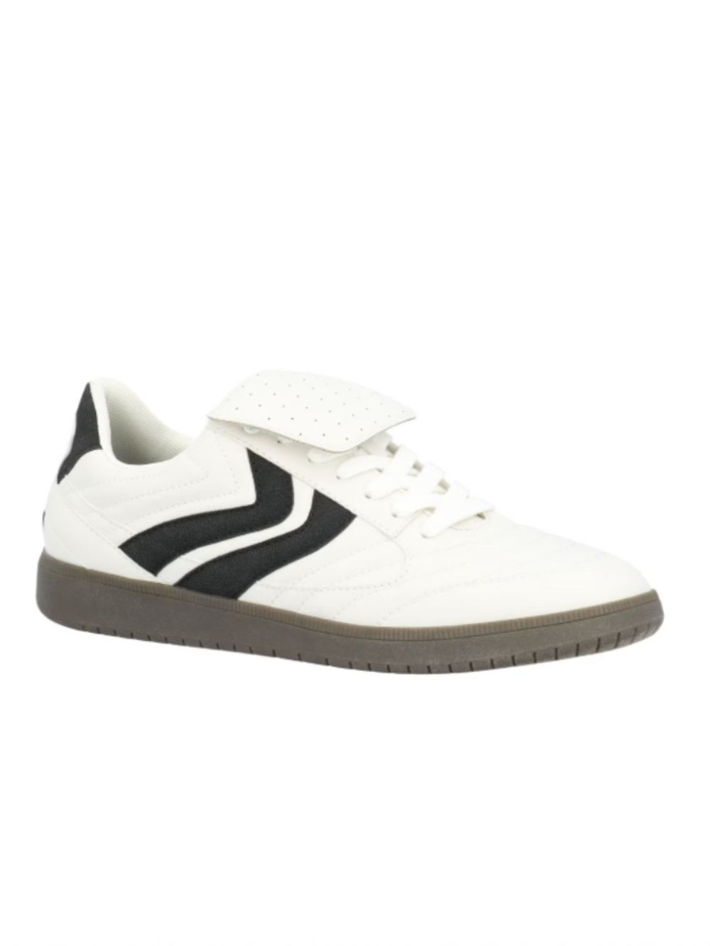 Madden NYC Men's White Sport Casual Shoes